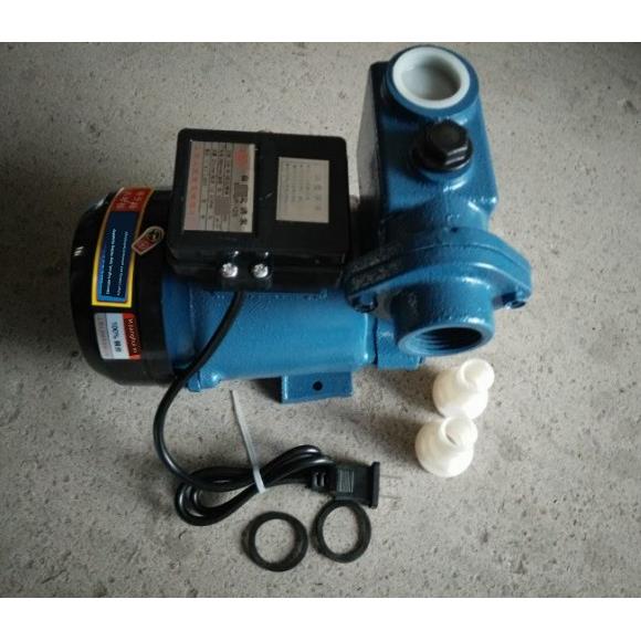 空调泵自吸泵/水泵/太阳能水泵/Gp125A铜线125W