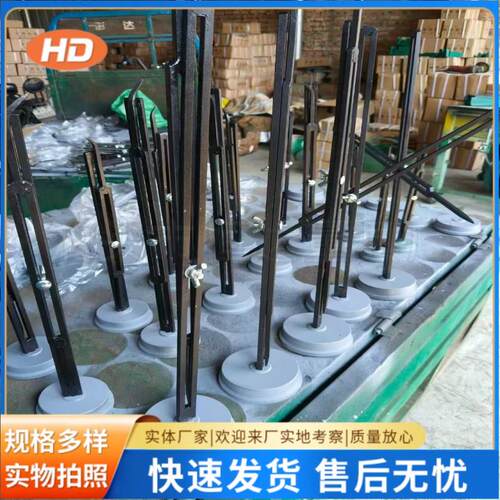 钳工划线盘可调划线盘划针盘200/300/400/500/600/800/100/1500