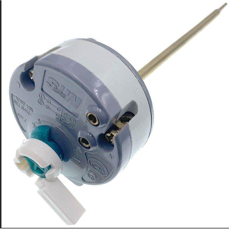 包邮温控器KST18电热水器温控器T105温控器开关插杆式