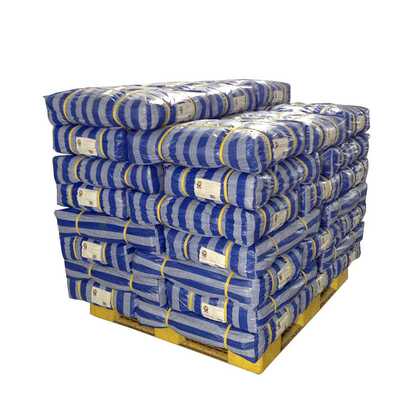 防水篷布PP/PE材质Tarpaulin塑料防雨布货场防尘盖布遮盖