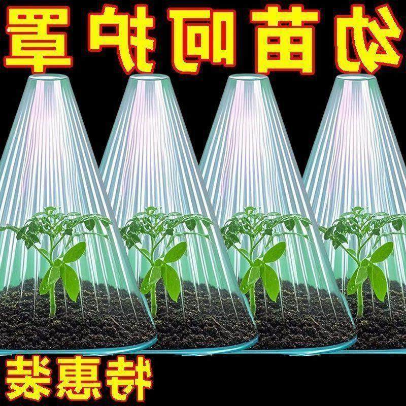 温室重复使用加厚款方形植物钟罩大棚免受鸟类霜冻防鸟罩带支架,鲜花速递/花卉仿真/绿植园艺,其它园艺用品,淘宝优惠券,粉丝福利购,淘宝优惠卷