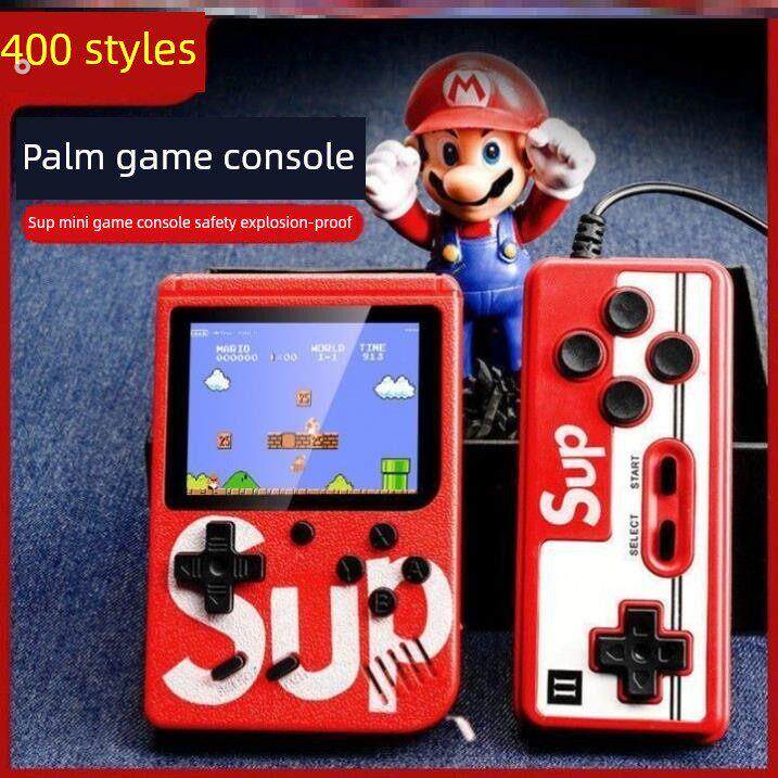 掌上覆古游戏机老式童年怀旧款经典迷你儿童掌机便携游戏