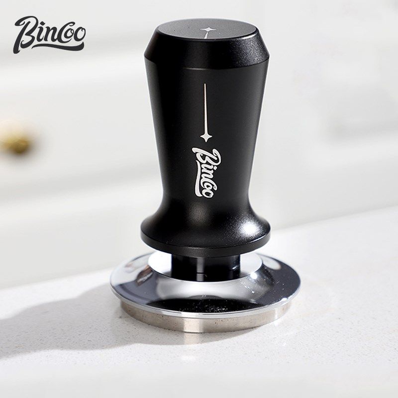 bincoo恒力压粉锤 冲击定力意式咖啡压粉器套装布粉器粉锤51/58mm,餐饮具,配套器具,淘宝优惠券,粉丝福利购,淘宝优惠卷