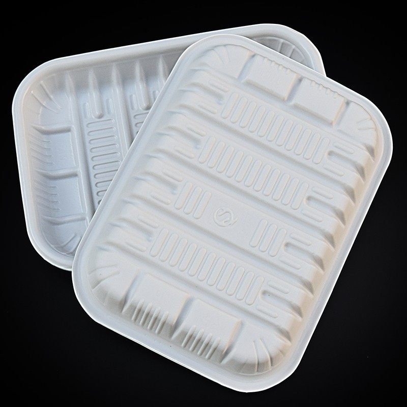 生鲜托盘超市生鲜托盘一次性水果托盘方形 整箱 蔬菜托盘一次塑料,餐饮具,一次性餐盒,淘宝优惠券,粉丝福利购,淘宝优惠卷