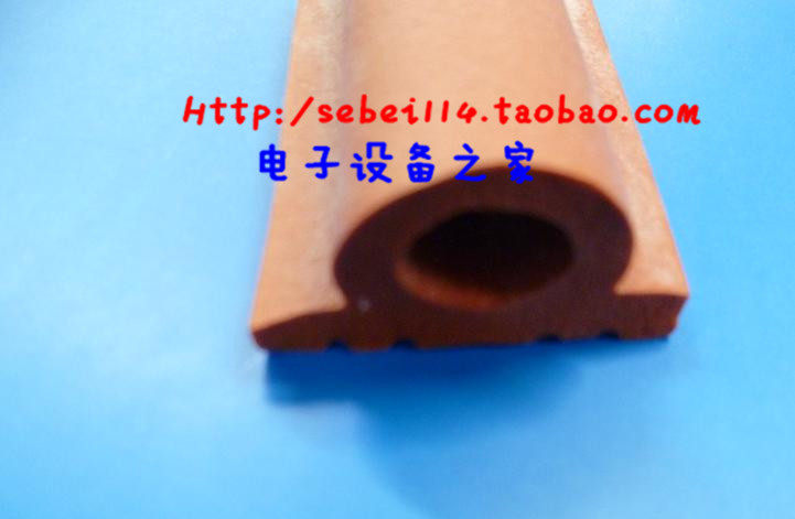 回流焊密封条,炉膛密封条