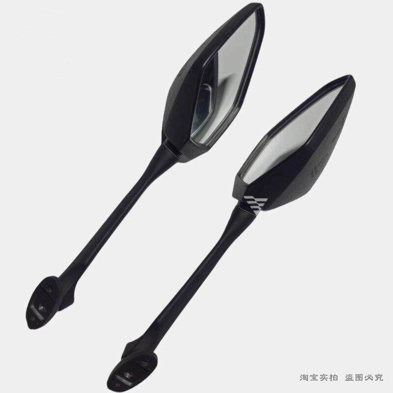 无极300RR跑车款原装后视镜 摩托车LX300GS-B/D反光镜倒车镜