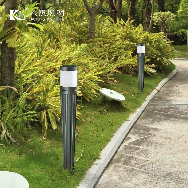 户外草坪灯柱头灯花园别墅庭院灯园林景观草地灯室外led路灯新款,家装灯饰光源,草坪灯,淘宝优惠券,粉丝福利购,淘宝优惠卷