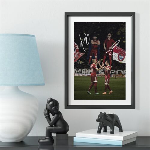 罗本里贝里组合经典瞬间实木装饰相框照片墙桌摆挂框摆件家居壁画