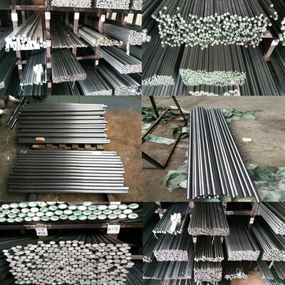SUS630不锈钢棒3-22.3 圆钢SUS440C/9Cr18Mo棒材4.3-45.3
