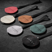 翻毛皮汽车用座椅背挂钩多功能后座车内用后排隐藏车载小挂钩物品