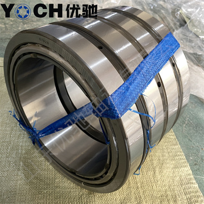 YOCH非标圆锥滚子轴承LM272210现货内482.6mm外615.95mm宽330.2mm