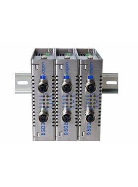 瑞士杜根 DUAGON MVB通讯 D502 - RS485/422 ETH Gateway