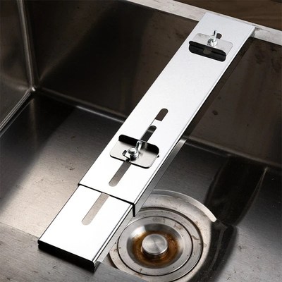 【下单立减50】【磨刀石+可伸缩水槽磨刀架】新式可调节磨刀石固