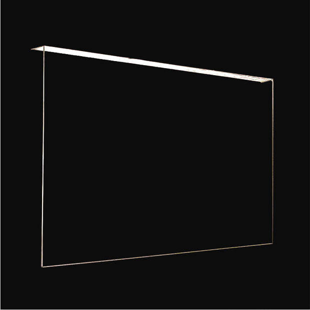 42寸50寸55寸液晶电视机屏幕保护罩防爆防小孩砸撞击防尘高清防碎,居家布艺,电视机罩,淘宝优惠券,粉丝福利购,淘宝优惠卷