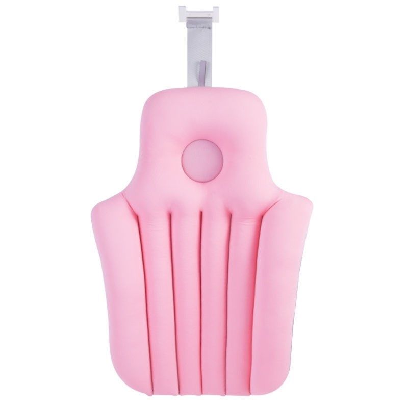 浴缸坐垫泡澡靠垫躺靠垫洗澡盆浴桶宝宝浴床防滑浴盆悬浮垫软靠背,家庭/个人清洁工具,浴室用品配件,淘宝优惠券,粉丝福利购,淘宝优惠卷