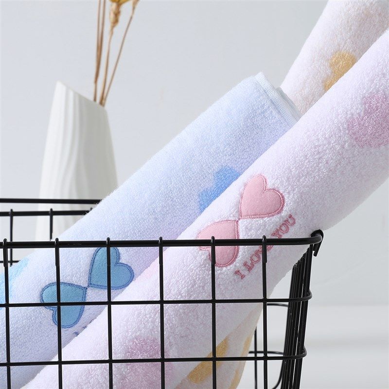 金号纯棉毛巾A类柔软吸水情侣成人家用儿童全棉洗澡擦手擦脸面巾,居家布艺,毛巾/面巾,淘宝优惠券,粉丝福利购,淘宝优惠卷