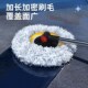 洗车拖把不伤车漆软毛伸缩车用汽车刷子专用除尘掸子擦车工具套装