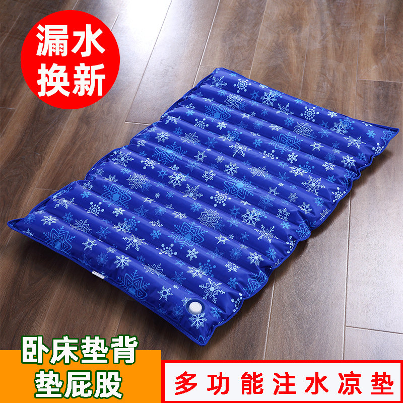 水袋床垫注水降温冰凉垫病人床上护理水垫老人防褥疮压疮冰垫坐垫,居家日用,冰垫,淘宝优惠券,粉丝福利购,淘宝优惠卷