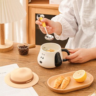 水杯子送女生日礼物男生闺蜜实用女孩男士小众惊喜毕业七夕情人节