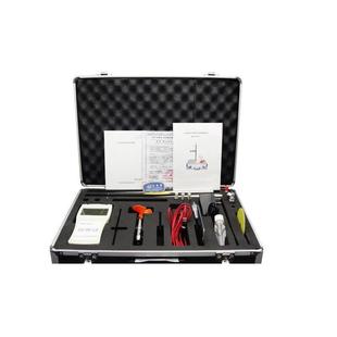 LS1206B型旋浆式流速仪便携式流速流量仪高精度便携式流速仪