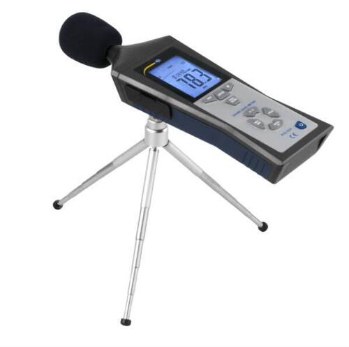 PCE-322A声级计分贝仪