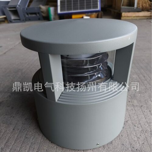 户外防水LED柱头灯别墅庭院灯压铸铝矮柱草坪灯公园草地景观灯