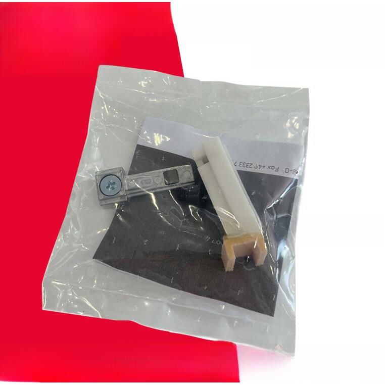 多玛DORMA 多玛暗藏闭门器ITS-900定位块滑块限位器闭门器