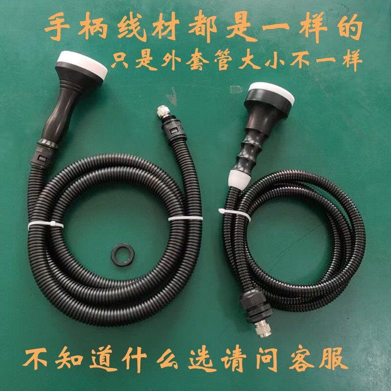 隔空能量监视器纳米微波监视器配件脂肪雕刻大师监视器5D精雕仪燃