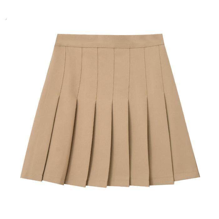 百褶裙无内衬无打底小妈短裙安全裤半裙热辣百折裙半身超短,女装/女士精品,半身裙,淘宝优惠券,粉丝福利购,淘宝优惠卷