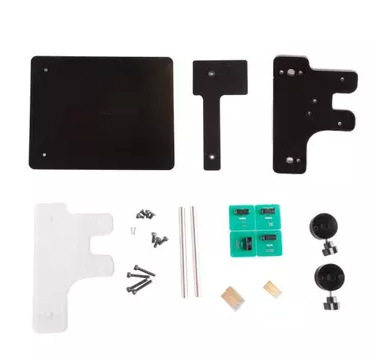 测试架bdm frame with Adapters Set配合编程架FBDM100用