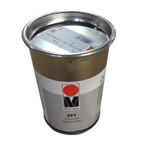 玛莱宝ST1慢干膏/拉丝油填充剂