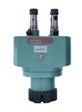 ST型可调式多轴器多头钻孔器固定式可定做高精度多头攻丝机钻孔机
