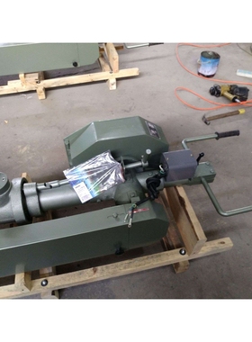 杭州SEWO西湖悬挂重型砂轮机吊式铸件打磨机M3140（4KW)