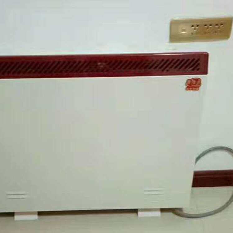 蓄热式电采暖炉智能温控取暖器家用式储热式时控型电采暖器