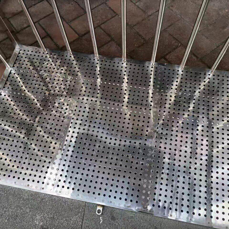 长沙304不锈钢防盗窗儿童护栏阳台防护栏高层防盗窗防护