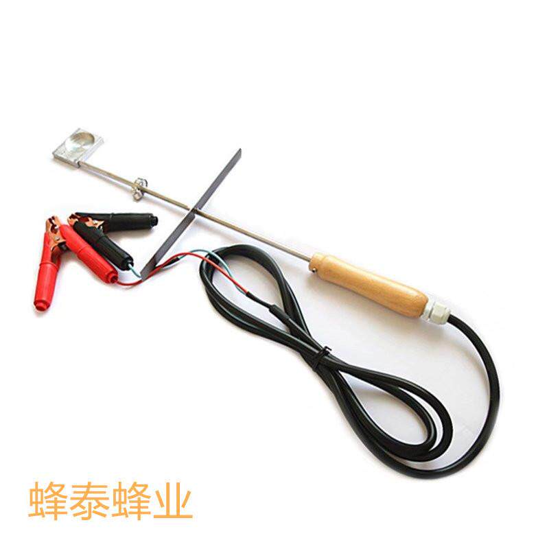 蜂螨加热熏蒸器挥发器蒸发器蜂螨一熏净养蜂工具用具蜂螨药熏蒸器