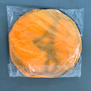 助力风帆皮划艇配件皮划艇推进器SUP冲浪板海洋舟球形帆便携折叠