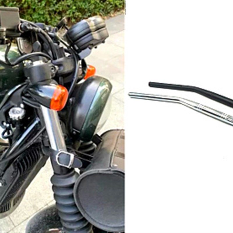 适用无极300AC/500AC改装把方向把一字把 大韩GV300S/190TR平把,摩托车/装备/配件,手把,淘宝优惠券,粉丝福利购,淘宝优惠卷