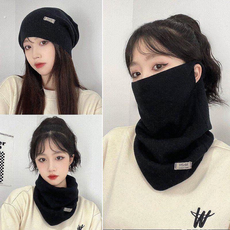 围脖冬季女韩版百变挂耳面罩保暖护颈脖套百搭围巾加厚防风寒口罩,服饰配件/皮带/帽子/围巾,围巾/丝巾/披肩,淘宝优惠券,粉丝福利购,淘宝优惠卷