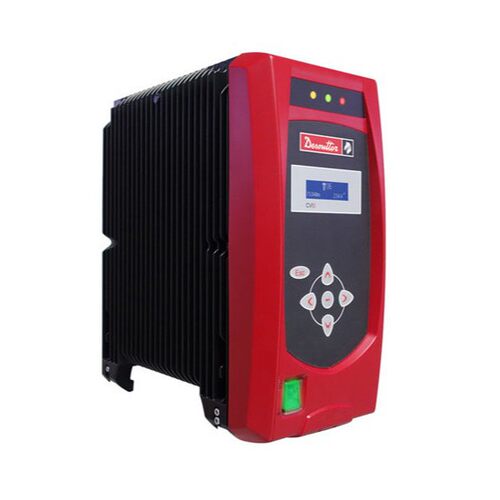 马头Desoutter/按键式CVI3 FUNCTION/按键式键盘界面控制器/电动