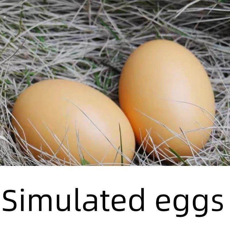 实心木制彷真鸡蛋引窝假蛋模型过家家益智儿童手绘涂鸦彩蛋整蛊蛋,玩具/童车/益智/积木/模型,儿童食玩,淘宝优惠券,粉丝福利购,淘宝优惠卷