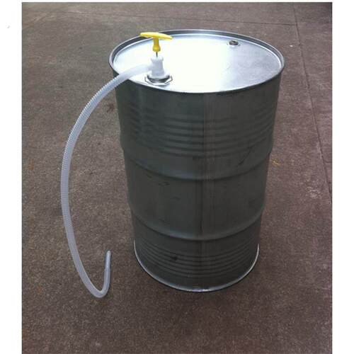 油抽手动塑料抽油器200升油桶抽子汽油油泵大号抽油管桶抽子新款