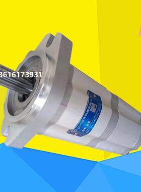 液压双钻床专用齿轮泵Cbtl-F416/F410-Afhcbtl-F425/F410-Afpl