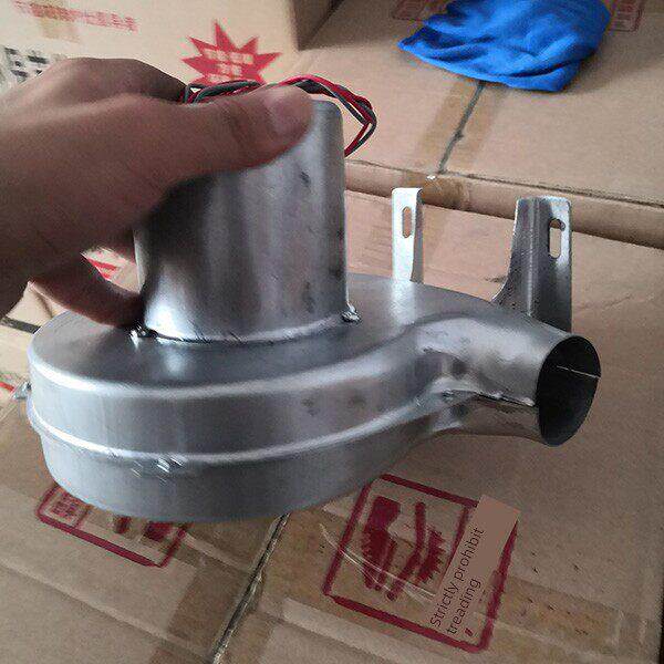 完整的煤气灶，激烈的火炉配件，开关组件，各种火焰呼吸头鼓风机