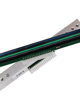 全新科诚GODEX G500 G530 EZ1300 ZA124 RT730条码热敏京瓷打印头