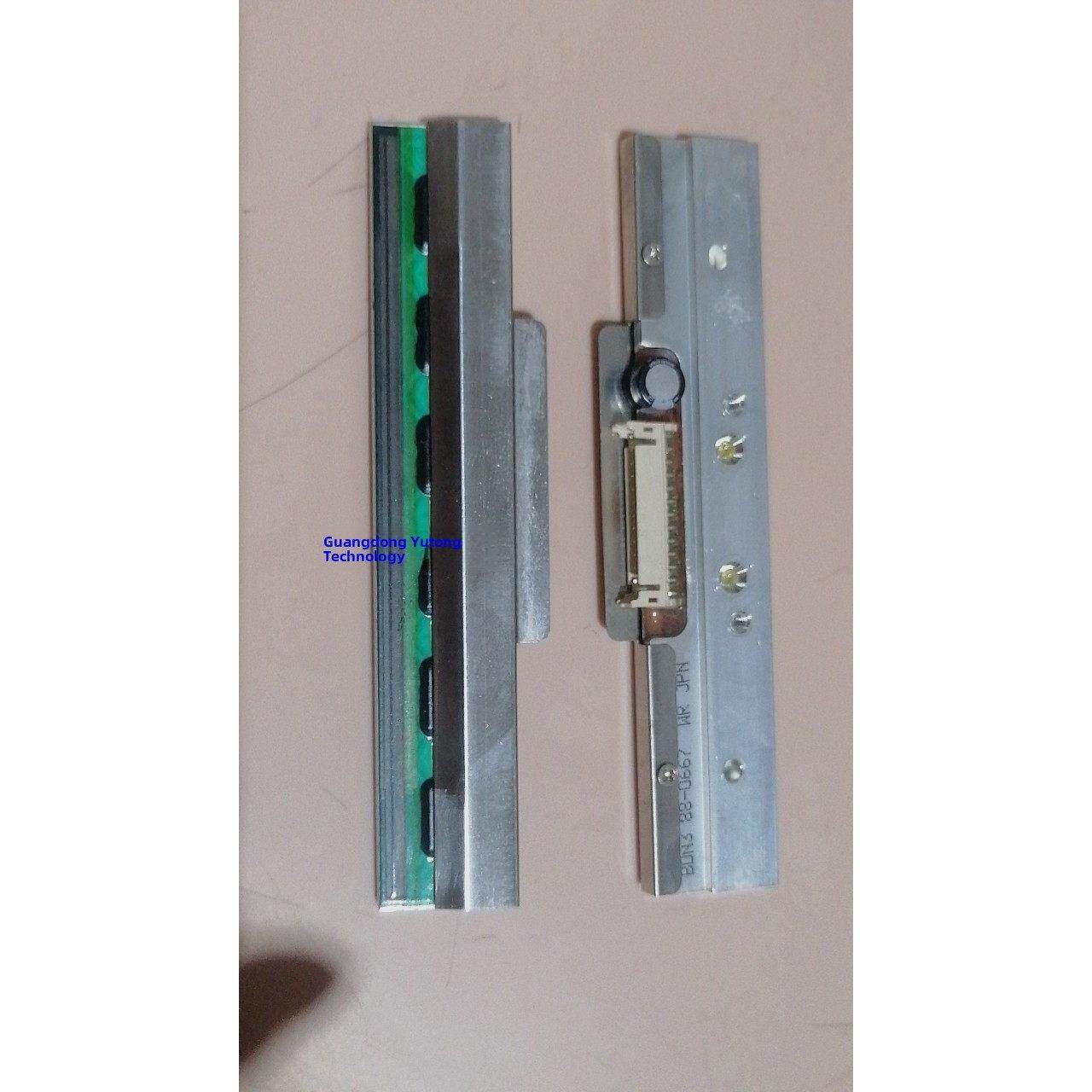 TSC TTP-247条码机打印头 TSC 245 247 PLUS 标签打印机热敏头