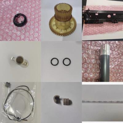 立思辰GA3032dn SP1800 7030dn 3032 7028定影组件 齿轮 热敏电阻