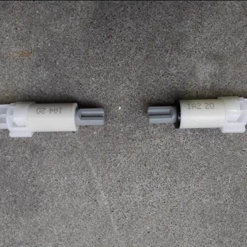 全新洗衣机原装机盖支架阻泥器U8620 U9035 U78M4H U58B3S U8M4C