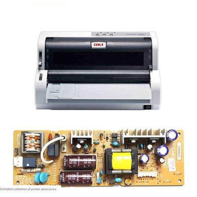 适用于Oki 5600F 5200F+ 5500F+ 7000F 7700F主板USB接口板电源板