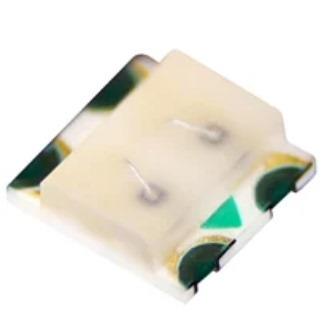 B2612USNG20D HARVATEK 1616 0606红绿双色 高亮LED指示灯